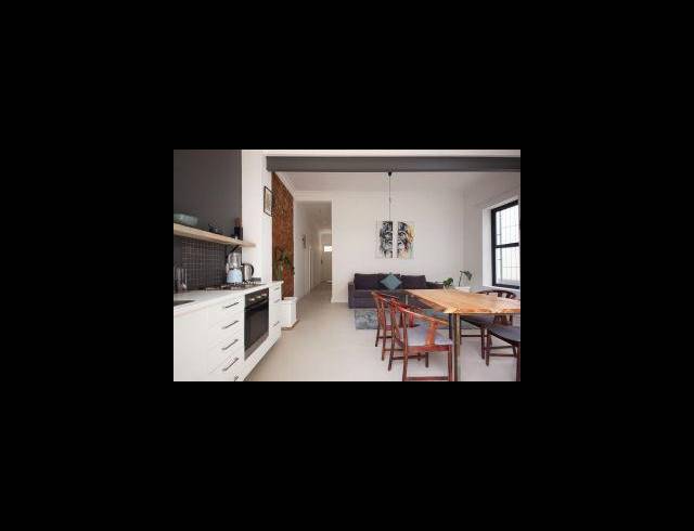 2 BEDROOM HOUSE TO LET IN WOODSTOCK